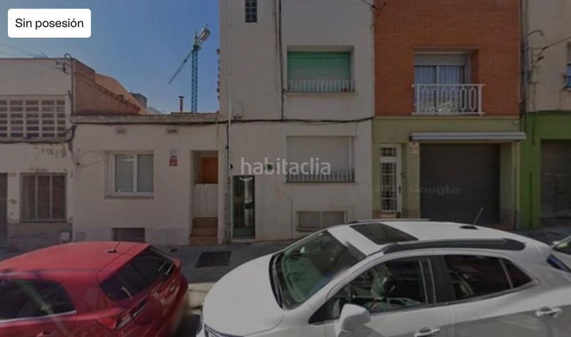 Foto ffb58651-ad0d-444b-b7be-37e2bd5ab0d7. Pis a Ca n'Aurell Terrassa