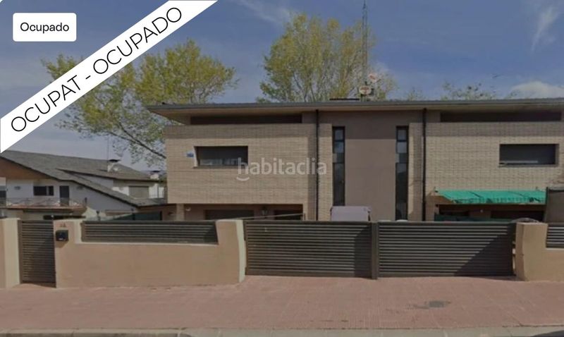 Foto 2405ad5e-cdf9-45a6-99b6-c1767fbb730f. Casa amb aparcament a Can Parellada Terrassa