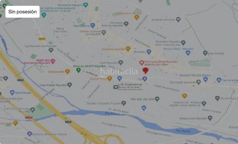 Foto 96f63435-3de2-403f-b32f-aa217526a6cb. Pis a Can Mas Ripollet