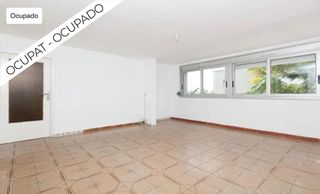 Piso  Polígono merinals dels. Piso ocupado 3 habitaciones, poligono dels merinals, sabadell