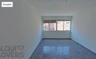 Pis  Conca. Piso ocupado en c conca, montcada i reixac