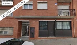 Pis  Comtes dels. Piso ocupado en c dels comptes, sabadell