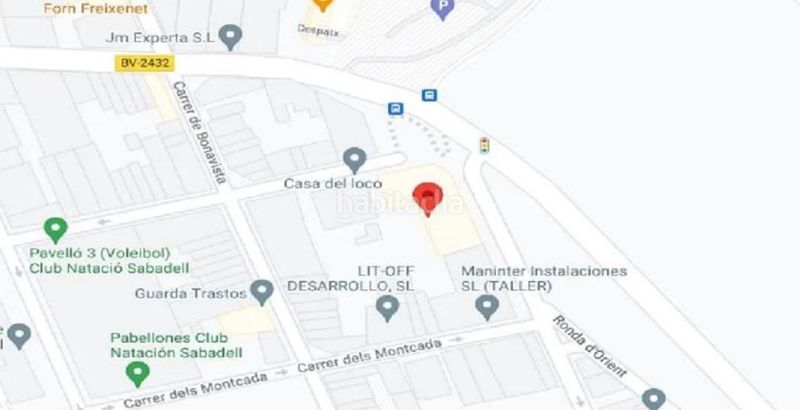 Foto ece3439f-b848-4e88-a414-3cf3707544f6. Pis a Covadonga Sabadell