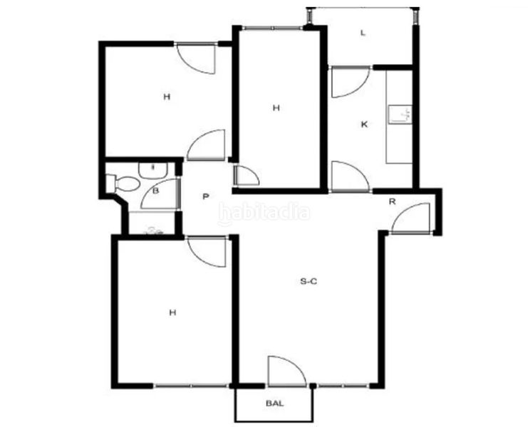 Foto 6e10128d-7a39-47b1-a641-2fc71143e175. Pis a Can Puiggener Sabadell