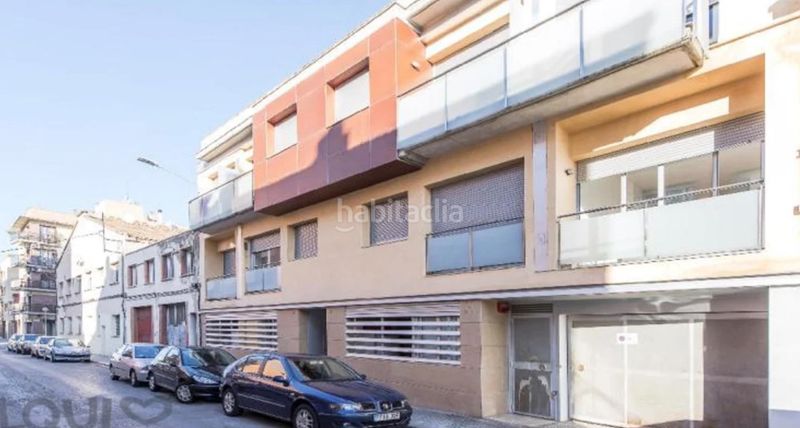 Foto 650429de-2aa3-4bc3-be77-742d4d4290d6. Pis a Creu Alta Sabadell