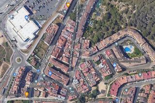 Pis a Avenida Juan Carlos I
