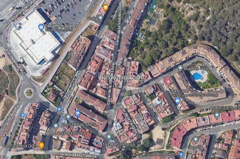 Foto de947749-06b1-4ef7-8615-b73494eb5d80. Pis a Mont Ferrant-Joan Carles I Blanes