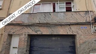 Casa adossada a Zona Alta. Edificio ocupado 3 plantas, 405 m2, garaje, carrer del pilar, pr
