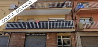 Flat  Calle ramon berenguer iii. Piso ocupado, granollers, cramon berenguer