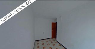 Pis  Carrer juan valera. Piso alquilado en c juan valera badalona