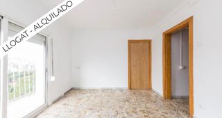 Pis  Carrer teide del. Piso alquilado en c teide, hospitalet de llobregat