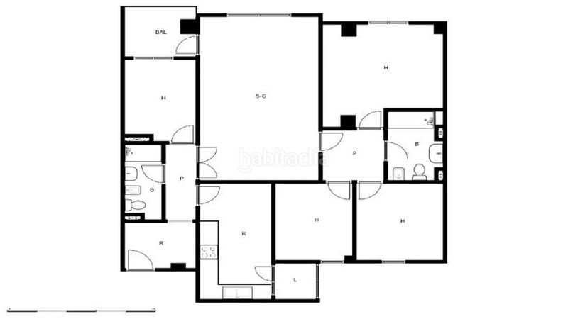 Foto 25fe0b7f-164d-4c17-a925-83a101dcbfc4. Apartament a Centre-Nucli Antic Premià de Mar