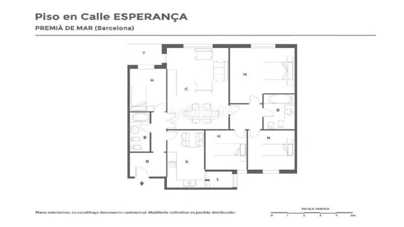 Foto f1cab85b-e3fe-4e8d-8c9f-f89bf03f07b0. Apartament a Centre-Nucli Antic Premià de Mar
