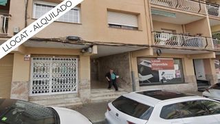 Ground floor in Premià de Dalt. Planta baja alquilada carrer torrent canari, cotet santa ana