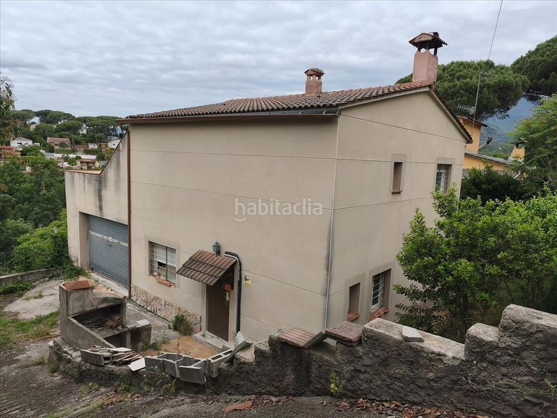 Foto 3f3a0d6d-5bf5-4418-988c-941d83317ea9. Casa amb aparcament a Riells i Viabrea
