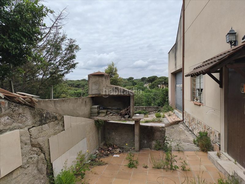 Foto a3085e89-7c26-4d23-880f-b060b4679be7. Casa amb aparcament a Riells i Viabrea