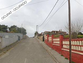 Casa a Riudarenes. Casa ocupada 6 habitaciones, carrer retama, can fornaca, riudare