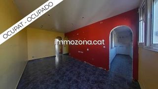 Apartament a Ciutat Meridiana