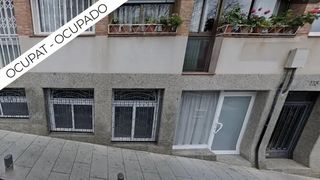Apartment in La Teixonera. Piso ocupado 2 habitaciones, en c mare de deu de coll, barcelona