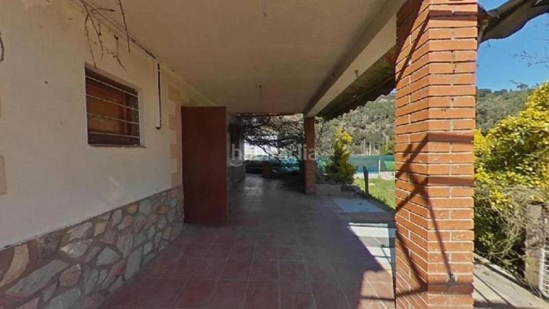Foto 361c56d6-c1bd-4cbd-8496-950cfcf8480e. Casa amb piscina a Massanes