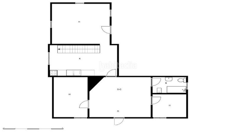 Foto 7be00a02-5d1c-4d6a-ac9b-d5894951c6fa. Casa amb piscina a Massanes