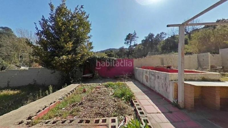 Foto c70c41db-be4d-48c6-850f-a204e454b9f5. Casa amb piscina a Massanes