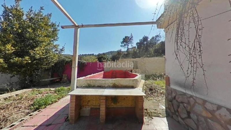 Foto d6f76583-24c6-4f49-826e-75b315b76d0b. Casa amb piscina a Massanes