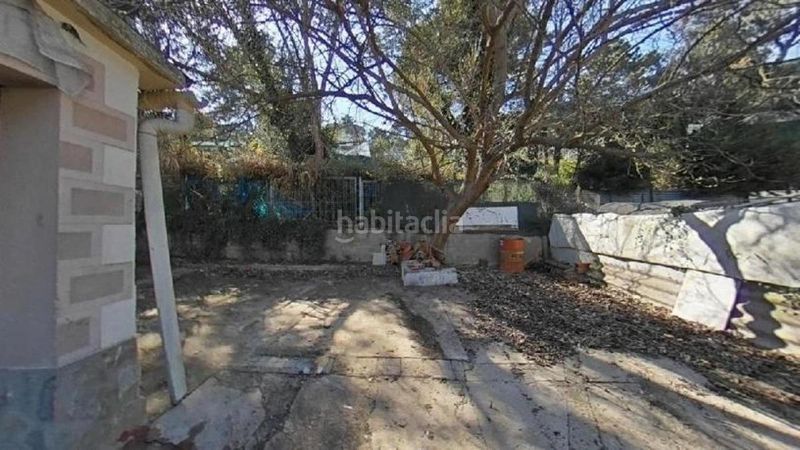 Foto d8ee8f36-cc1e-4972-a643-5d720632ea31. Casa amb piscina a Massanes