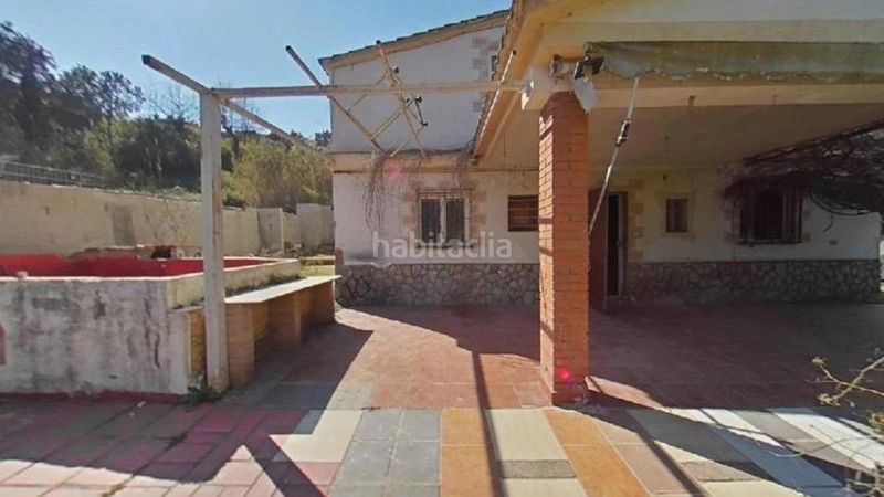 Foto dc07374a-967d-4eda-b759-7199c1e531b5. Casa amb piscina a Massanes