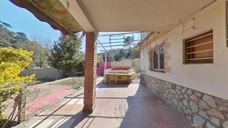 Foto e35960aa-991b-4ae2-a07a-4bdfa724384b. Casa amb piscina a Massanes