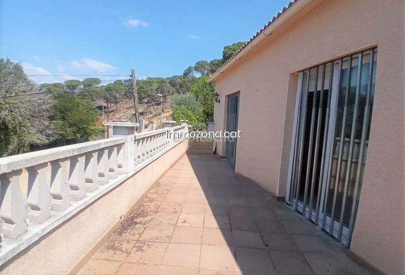 Foto 4b1efd13-292a-4282-bd83-695521995c72. Xalet amb aparcament a Lloret Verd - Els Pinars Lloret de Mar