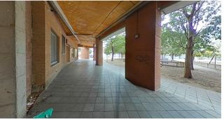 Locale commerciale in Eixample-Horta Capallera. Local en venta en figueres, protección oficial