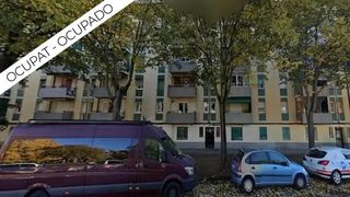 Piano terra  Pedret. Piso ocupado 65 m2 3 habitaciones, carrer pedret, centre, girona