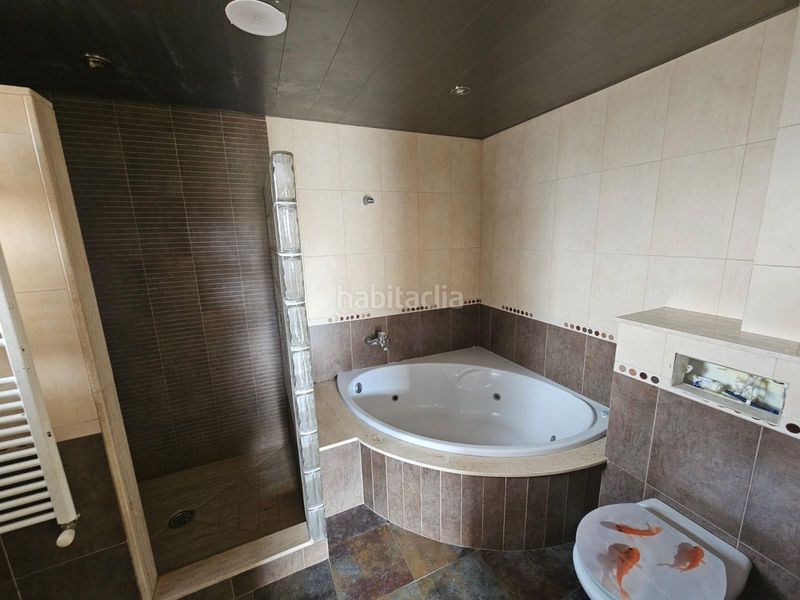 Foto 013beec3-8c7b-46eb-a314-955f77122fb6. Casa amb aparcament piscina a Condado del Jaruco - Puigventós Lloret de Mar