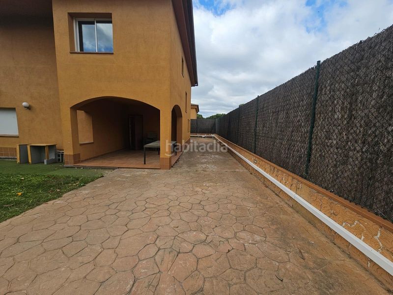 Foto 48c1679e-bf6b-405e-a078-1358d5cd37d7. Casa amb aparcament piscina a Condado del Jaruco - Puigventós Lloret de Mar