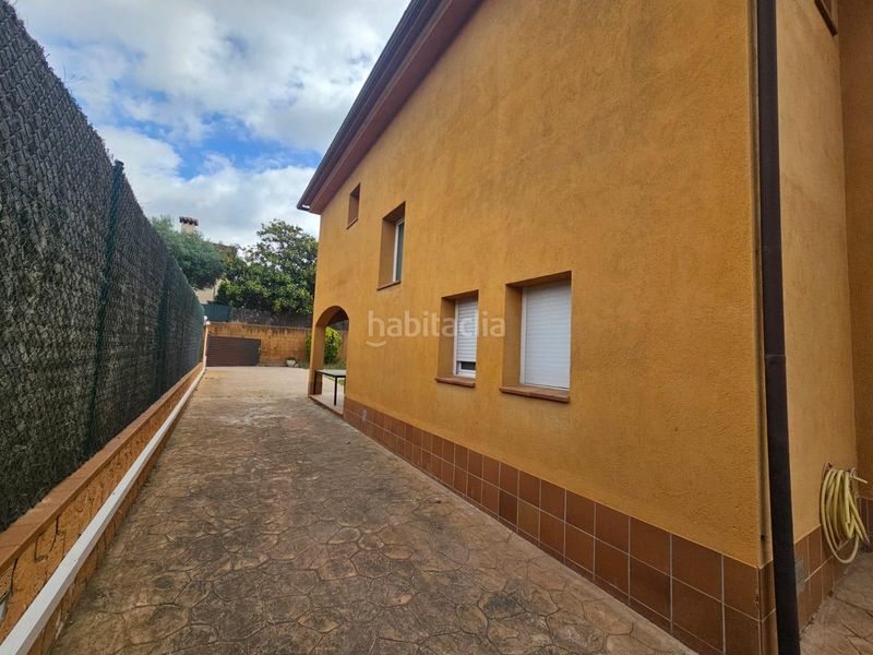 Foto 68d3be81-fbe0-47b5-a7ce-08b734821863. Casa amb aparcament piscina a Condado del Jaruco - Puigventós Lloret de Mar