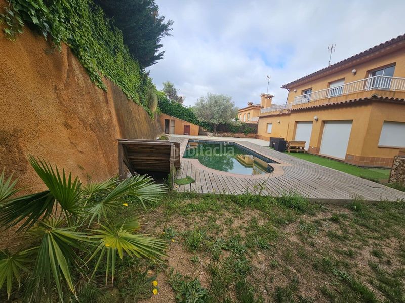 Foto 6beecfa0-8264-403e-a1ee-fe1665f0b33a. Casa amb aparcament piscina a Condado del Jaruco - Puigventós Lloret de Mar