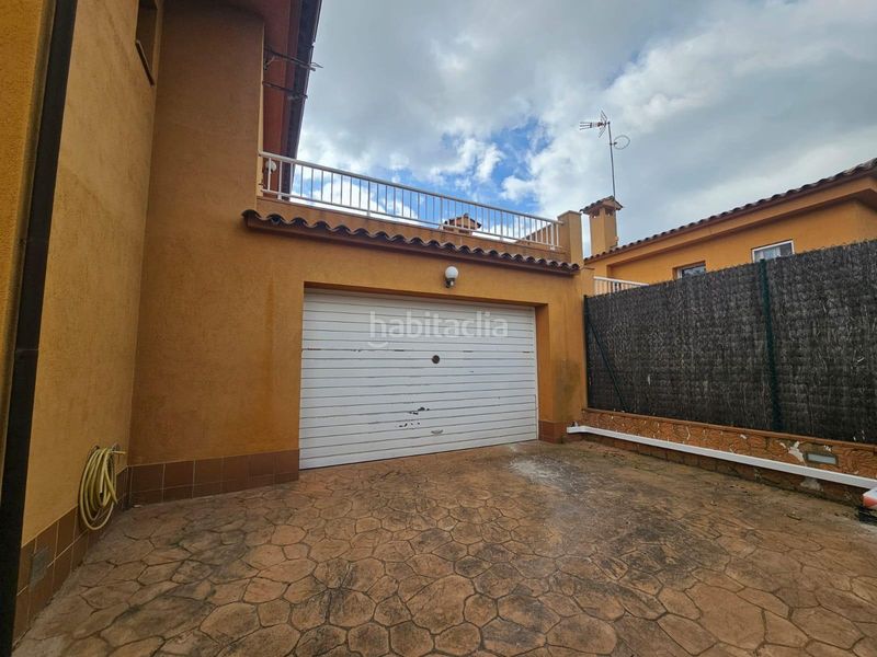 Foto 89c324c7-690a-46e7-bb57-c217db7915db. Casa amb aparcament piscina a Condado del Jaruco - Puigventós Lloret de Mar