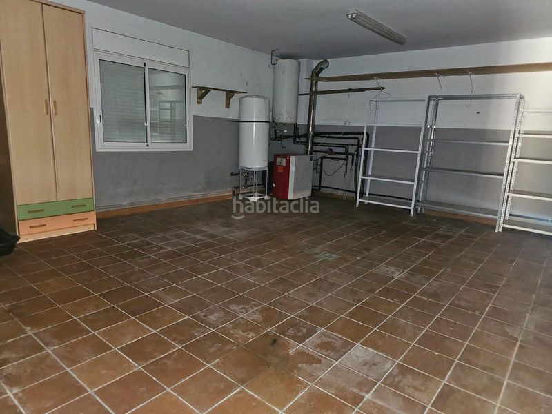Foto b237eefb-be24-471d-8a04-8658f00c6236. Casa amb aparcament piscina a Condado del Jaruco - Puigventós Lloret de Mar