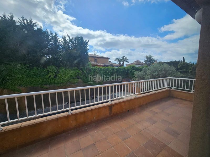 Foto dae70838-f8b4-4f8e-8d63-d557144c7e17. Casa amb aparcament piscina a Condado del Jaruco - Puigventós Lloret de Mar
