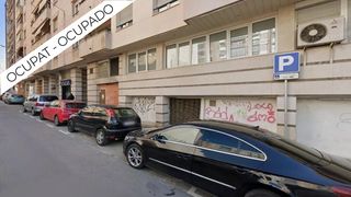 Apartament a Les Torres. Piso ocupado 3 habitaciones , planta 2 con ascensor, balcón, car