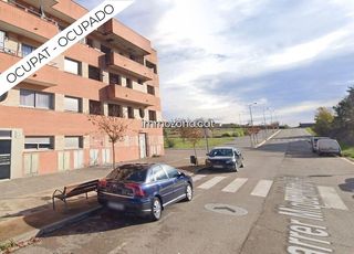 Duplex  Carrer miquel marti i pol, de. Duplex ocupado 136 m2 , 5 habitaciones, 2 baños, carrer miquel m