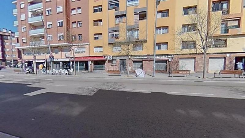 Foto d6084e35-6832-484a-87c7-712d6e932bb5. Planta baixa a Can Mas Ripollet