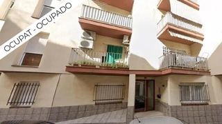Apartament a Mont Ferrant-Joan Carles I. Piso ocupado 128 m2 carrer vila de lloret, en centro, de 3 habit