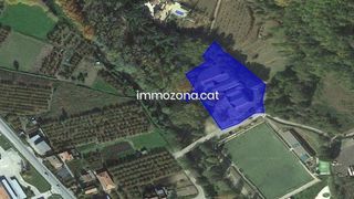 Finca rústica a Calle RIU BRUGENT