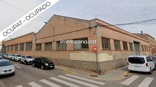 Local Comercial a Hostafrancs