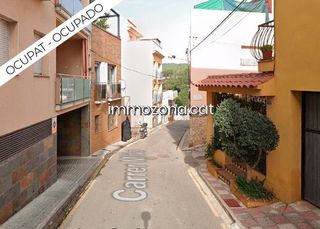 Planta baixa a Mont Ferrant-Joan Carles I