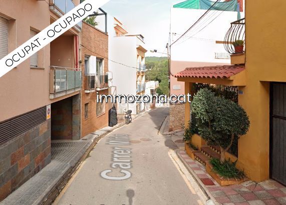 Foto 884a76cf-c900-49f8-bb0f-cbf6be31d64f. Planta baixa a Mont Ferrant-Joan Carles I Blanes