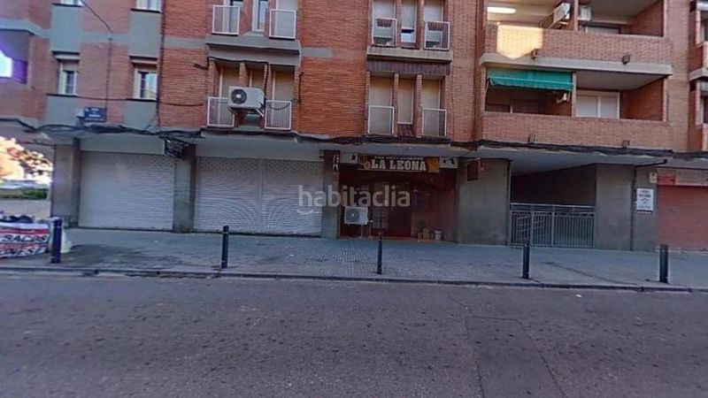 Foto e016c4fd-53b0-47ad-baf0-69cb4a15a74d. Apartament a Sant Pere Nord Terrassa