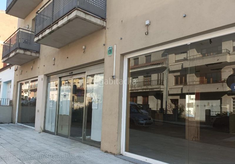 Foto d94d7a64-5127-4618-8d82-80056f19f291. Local comercial a Castelló d´Empúries